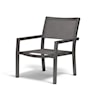 Sunset West Vegas Stackable Sling Club Chair