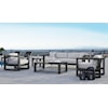 Sunset West Redondo Outdoor Coffee Table