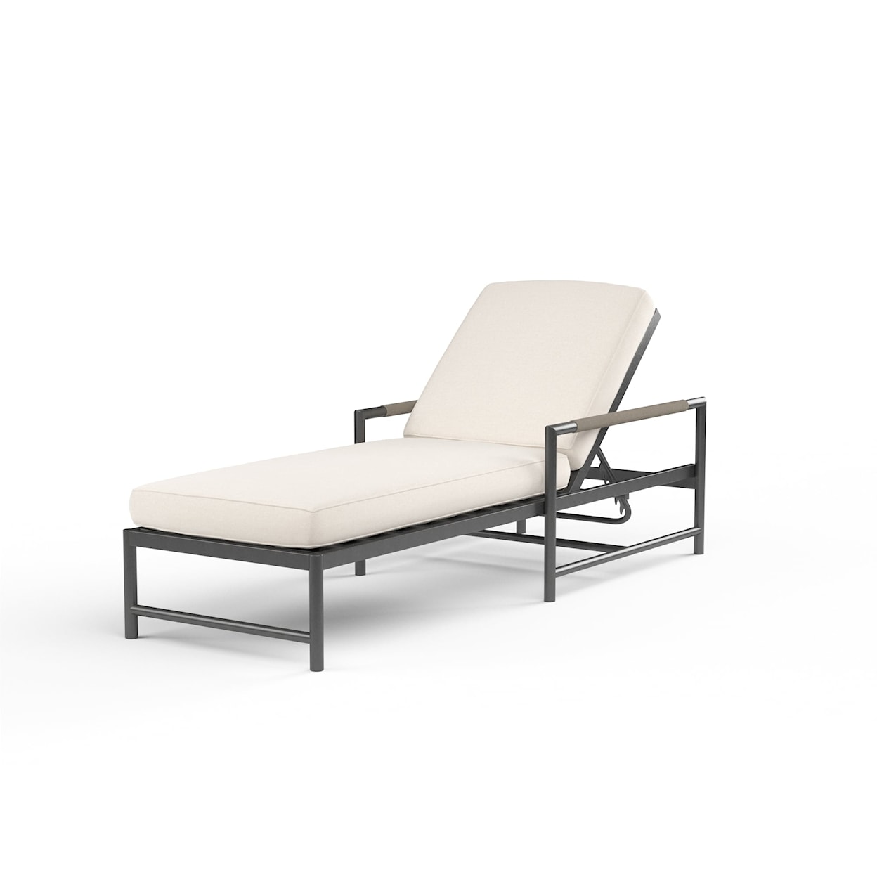 Sunset West Pietra Outdoor Chaise