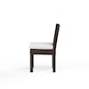 Sunset West Montecito Outdoor Armless Dining Chair