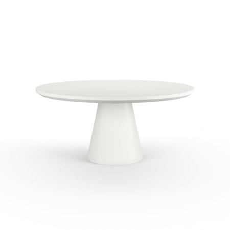 Outdoor Dining Table