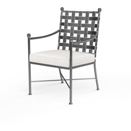 Outdoor Dining Chair