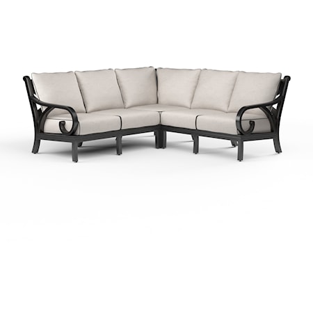 Sectional Sofa