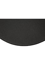 Sunset West The Bazaar Contemporary Outdoor Oval Coffee Table