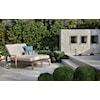 Sunset West Laguna Outdoor Double Chaise