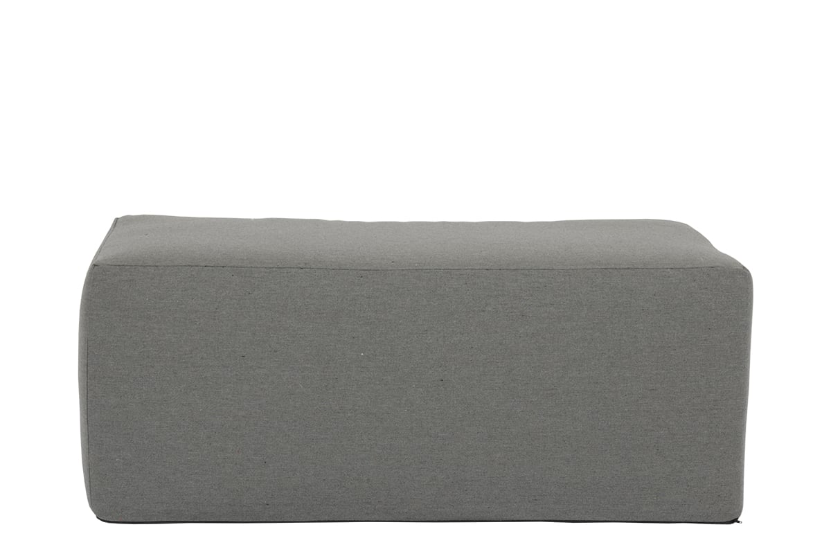 Sunset West The Bazaar Outdoor Rectangular Ottoman