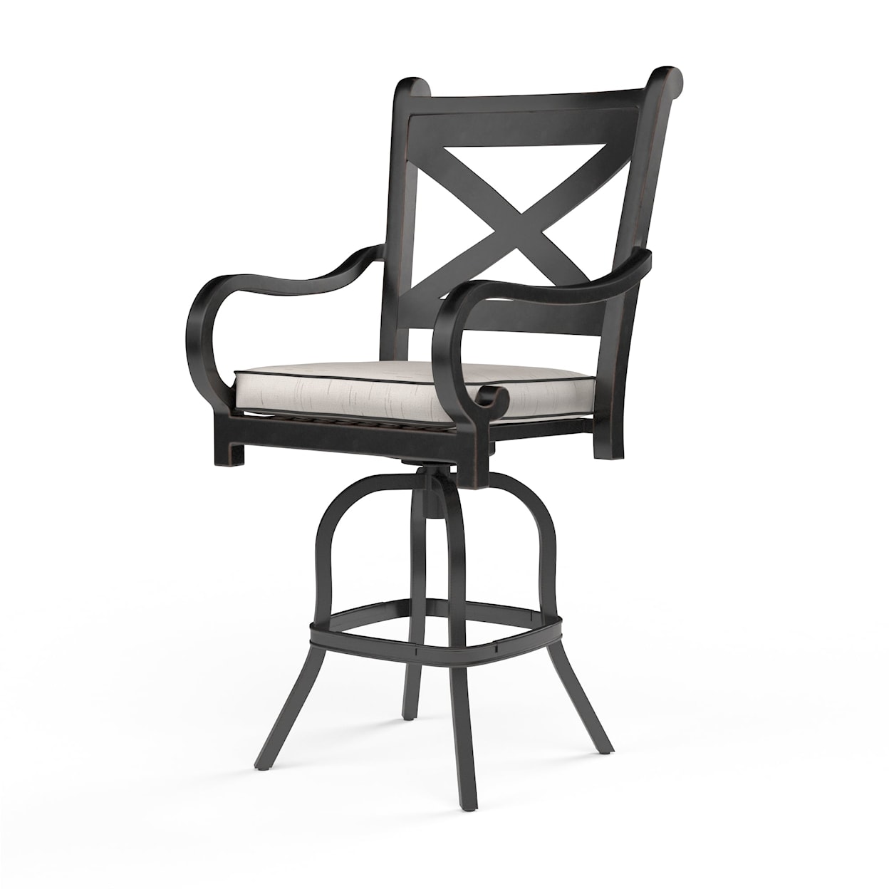 Sunset West Monterey Upholstered Dining Chair