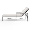Sunset West Provence Upholstered Chaise