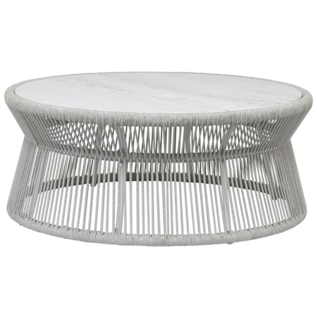 Outdoor Coffee Table