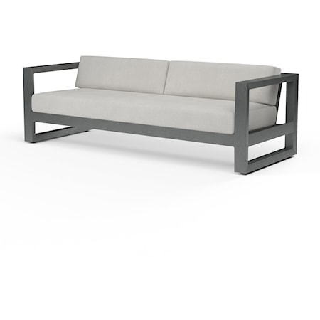 Outdoor Sofa