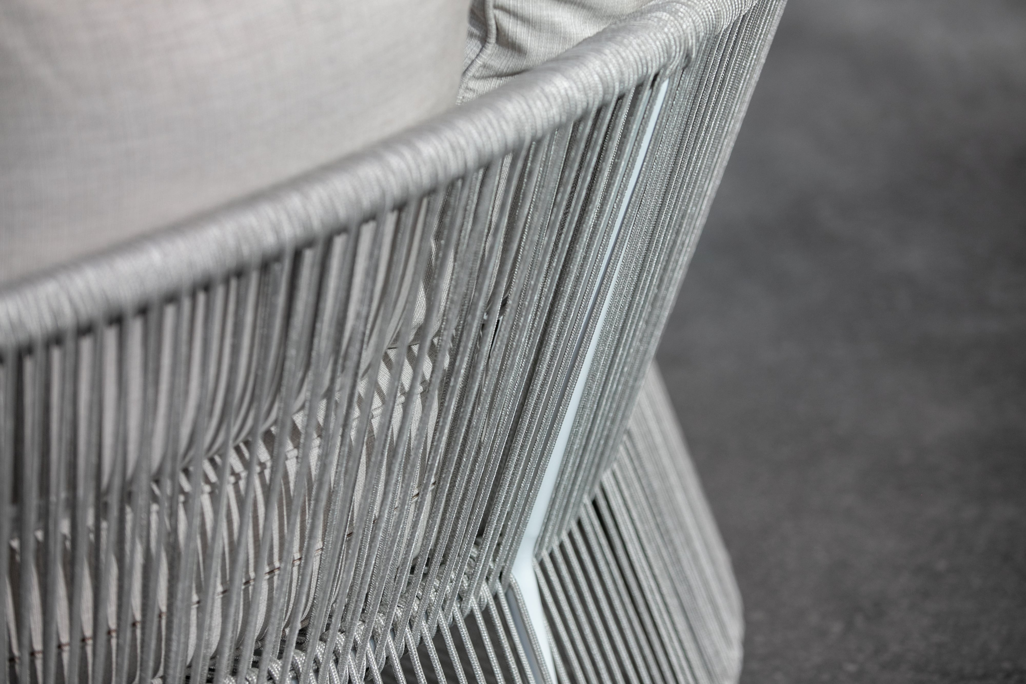 Sunset West Miami Outdoor Cushioned Daybed