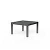 Sunset West Redondo Redondo 48" Square Dining Table