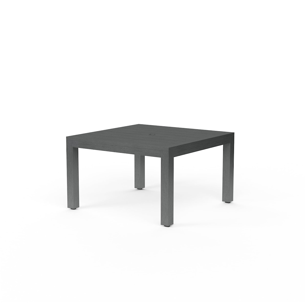 Sunset West Redondo Redondo 48" Square Dining Table