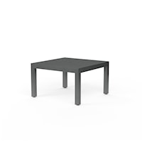 Redondo 48" Square Dining Table