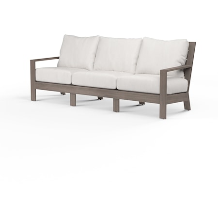 Outdoor Sofa