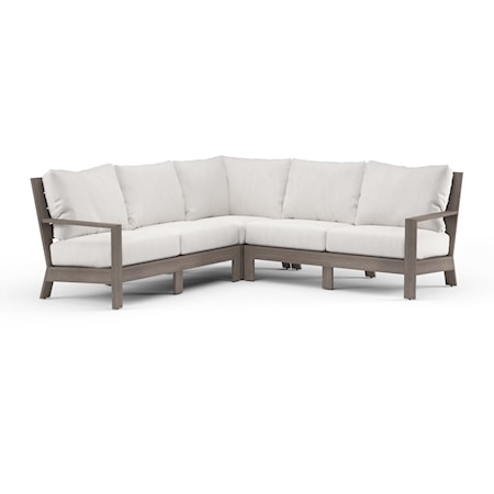 Outdoor Sectional Sofa