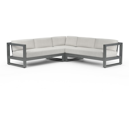 Outdoor Sectional Sofa