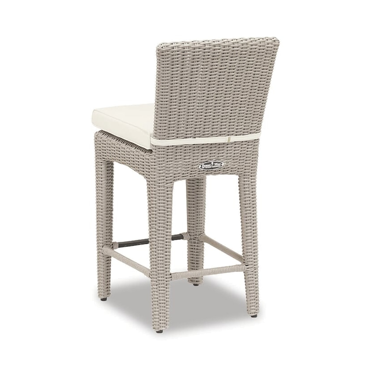 Sunset West Manhattan Outdoor Counter Stool