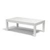 Sunset West Naples Outdoor Coffee Table