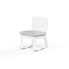 Sunset West Newport Upholstered Dining Chair
