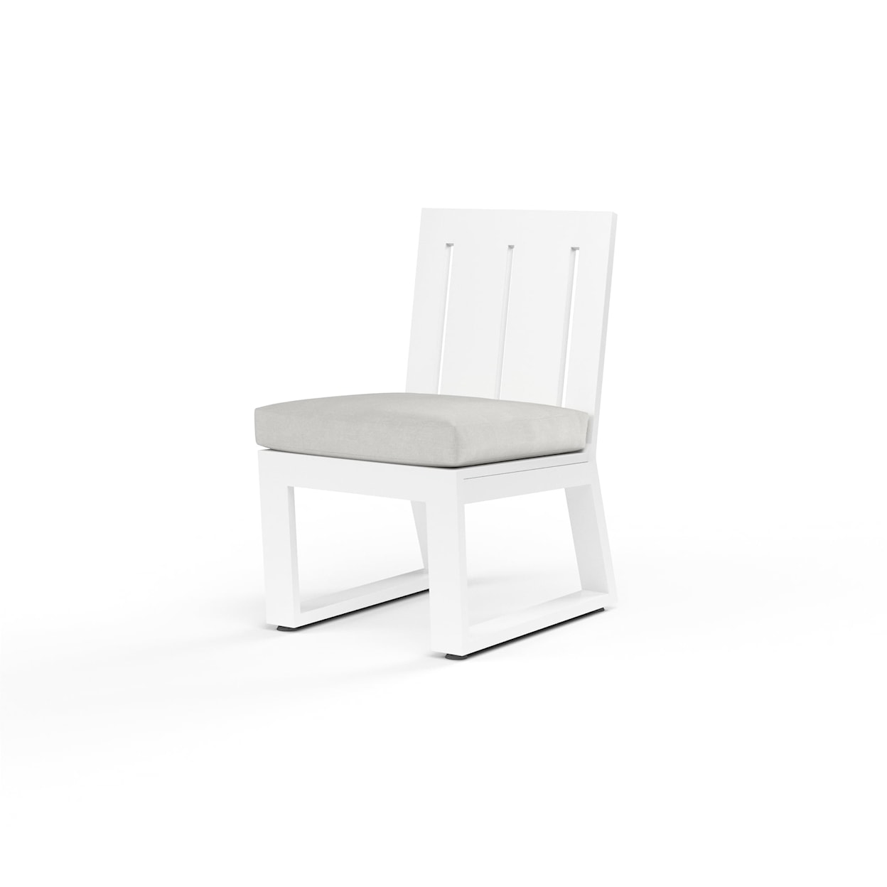 Sunset West Newport Upholstered Dining Chair