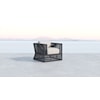 Sunset West Milano Upholstered Club Chair