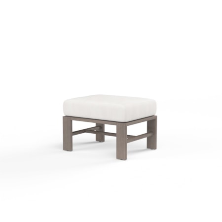 Outdoor Ottoman