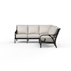 Sunset West Monterey Sectional Sofa