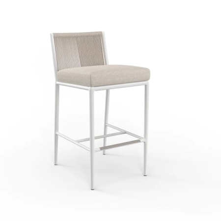 Outdoor Bar Stool