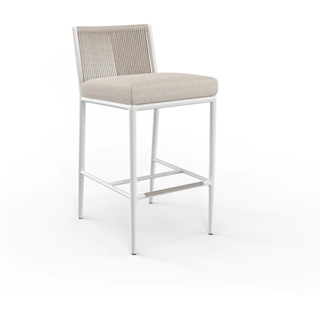 Outdoor Bar Stool