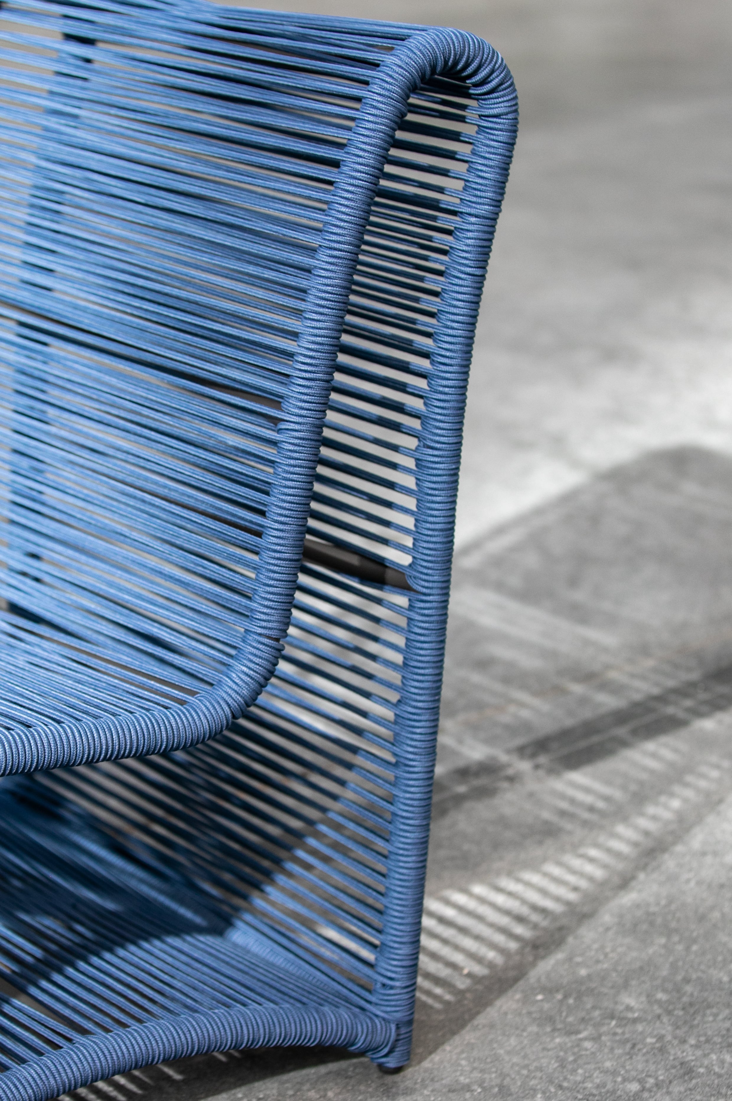 Sunset West Marino Armless Chair