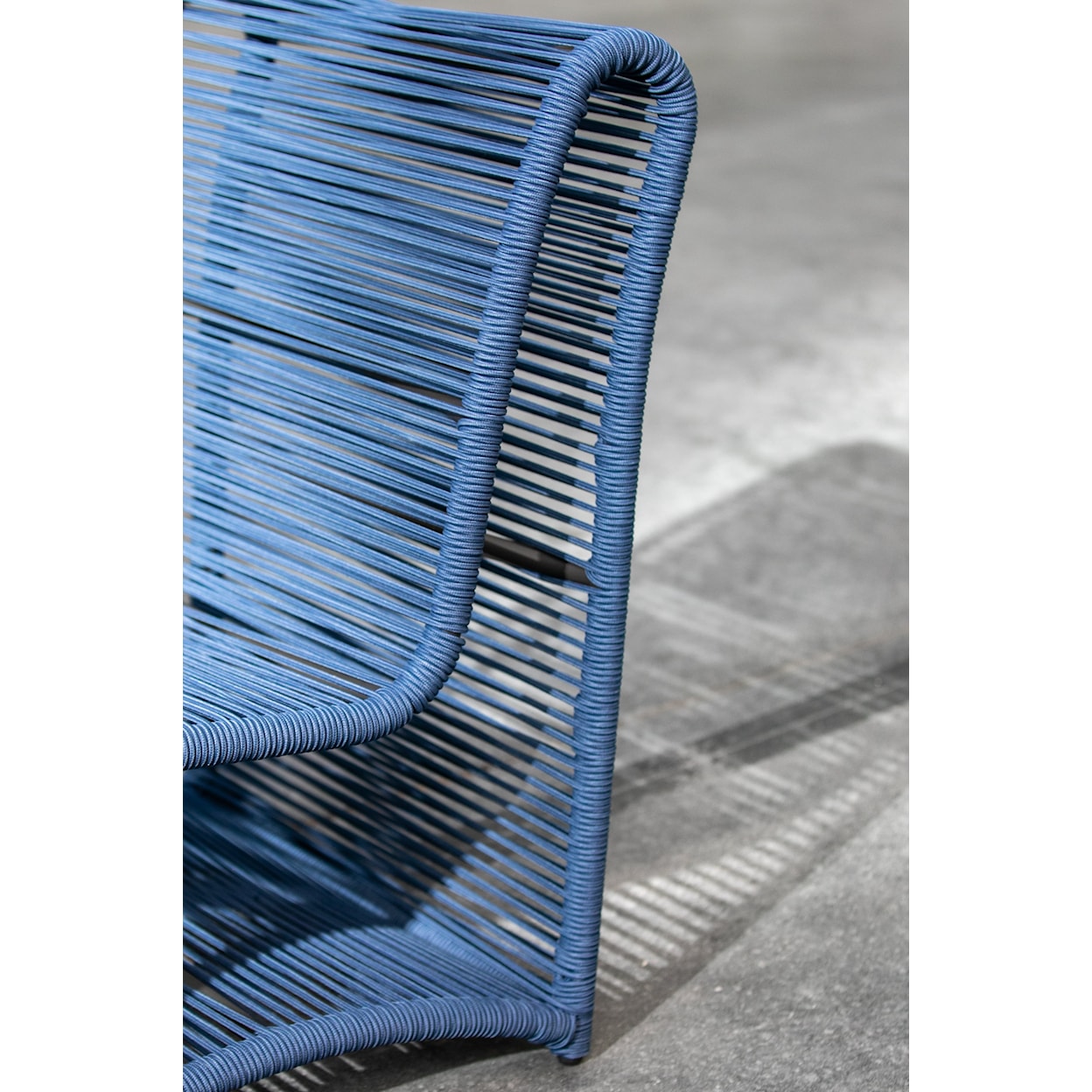 Sunset West Marino Armless Chair