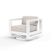 Sunset West Newport Upholstered Club Chair