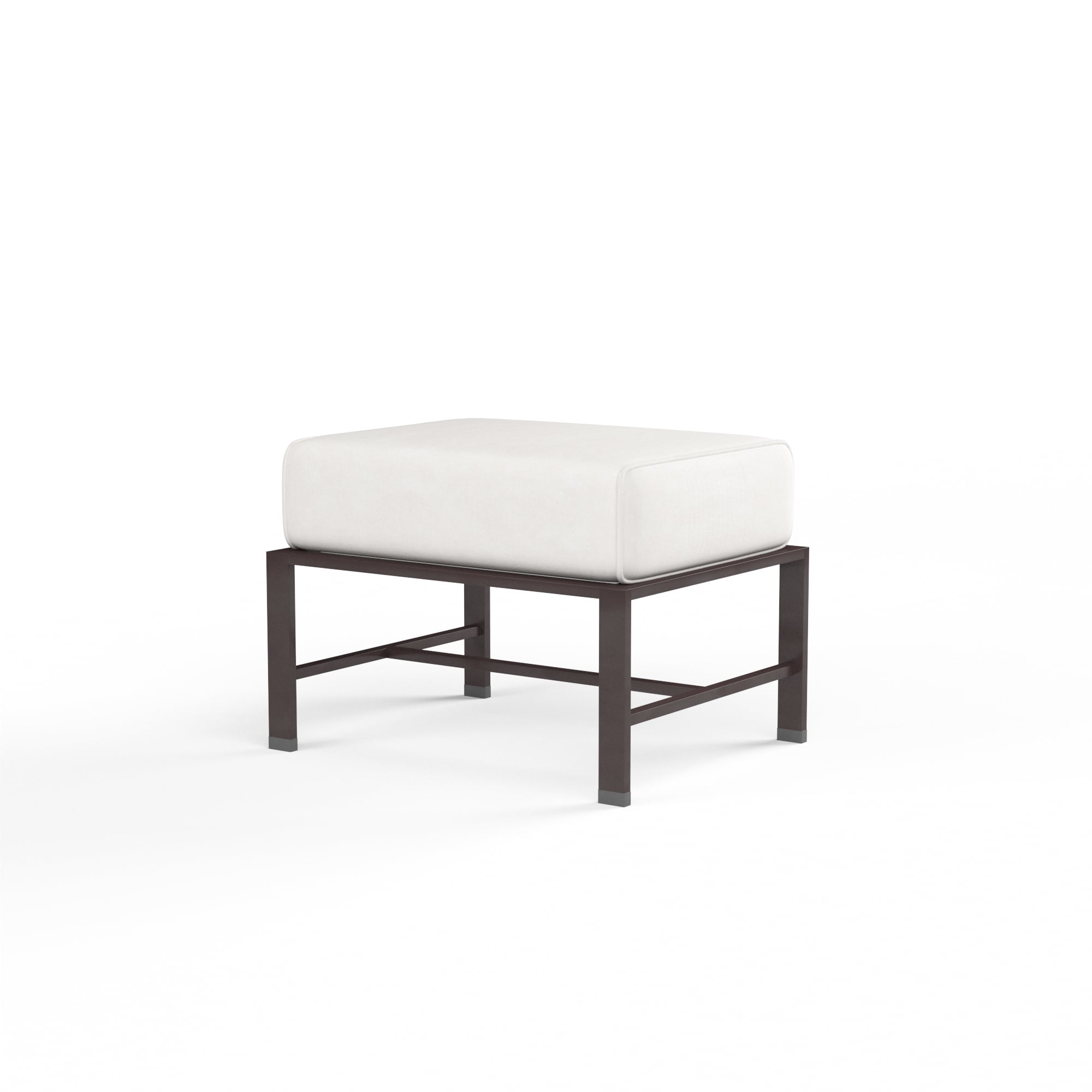 Outdoor Ottoman