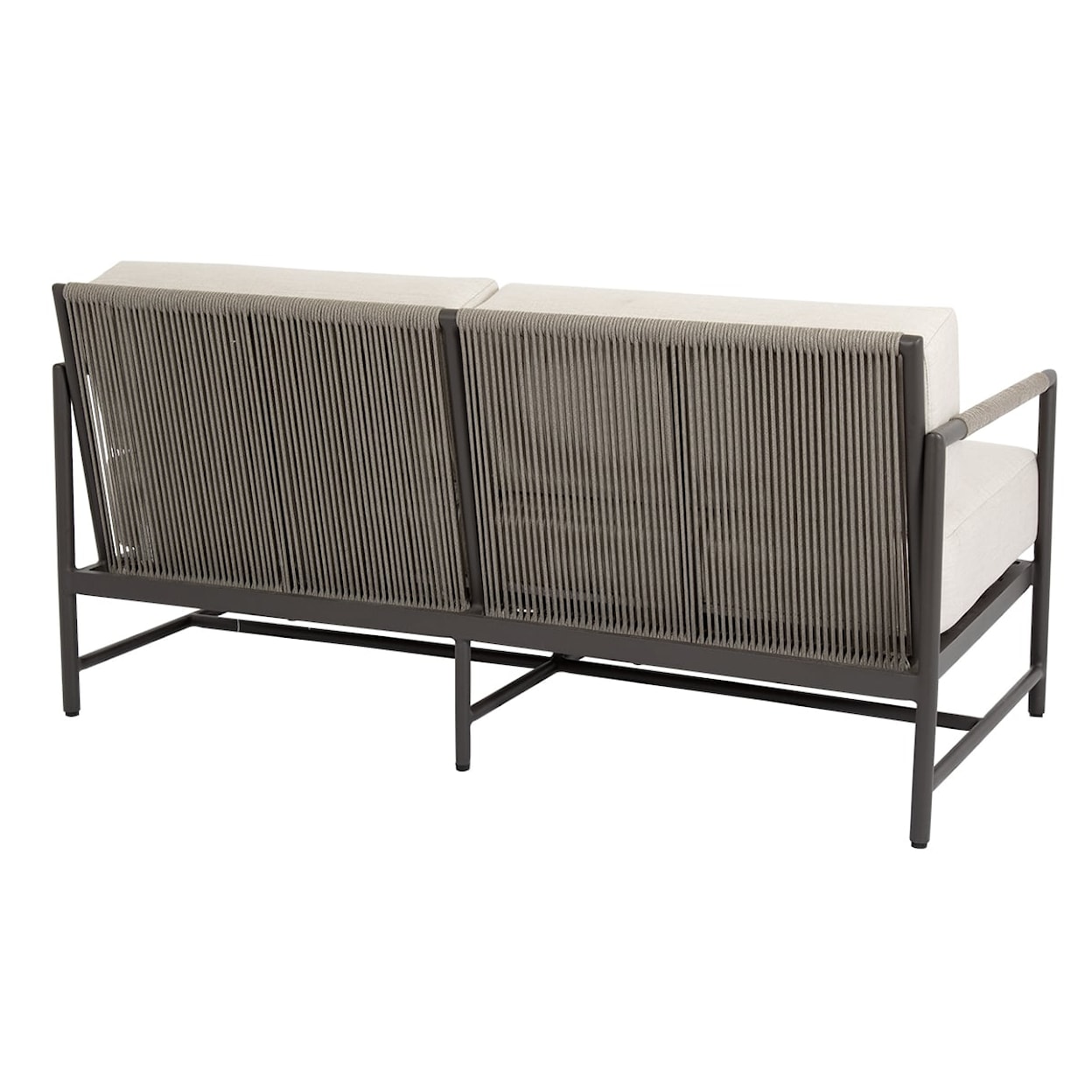 Sunset West Pietra Outdoor Loveseat