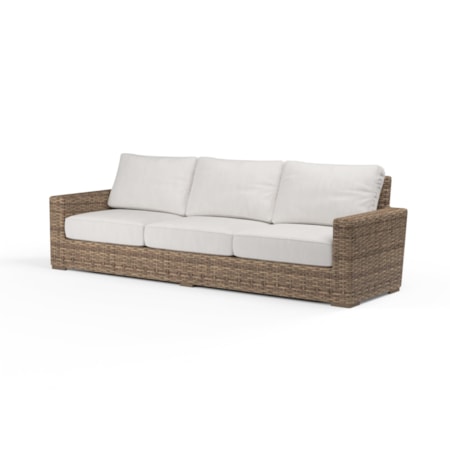Outdoor Sofa