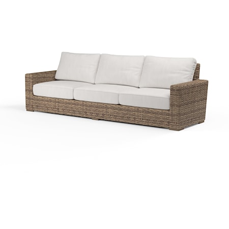 Outdoor Sofa