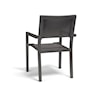 Sunset West Vegas Vegas Stackable Sling Dining Chair