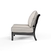Sunset West Monterey Upholstered Club Chair