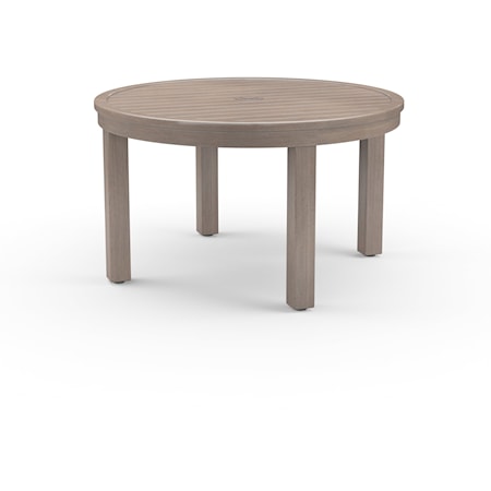 Outdoor 50" Dining Table