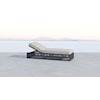 Sunset West Milano Upholstered Daybed