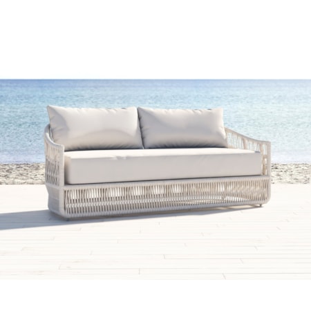 Outdoor Sofa