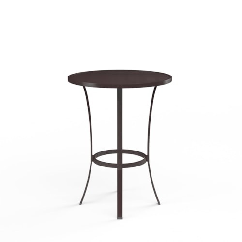Contemporary Pub Table