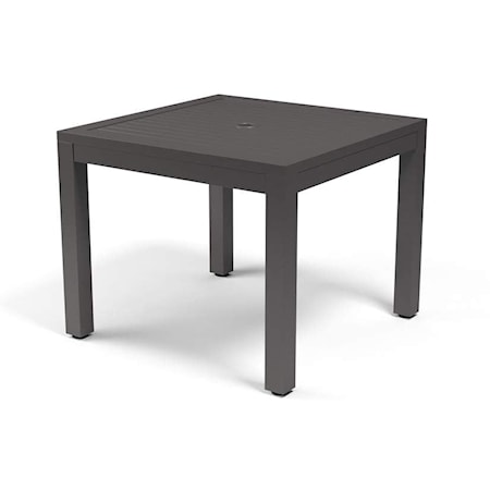 Vegas Square 36" Dining Table