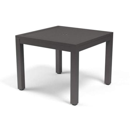 Outdoor Dining Table