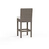 Sunset West Coronado Outdoor Barstool