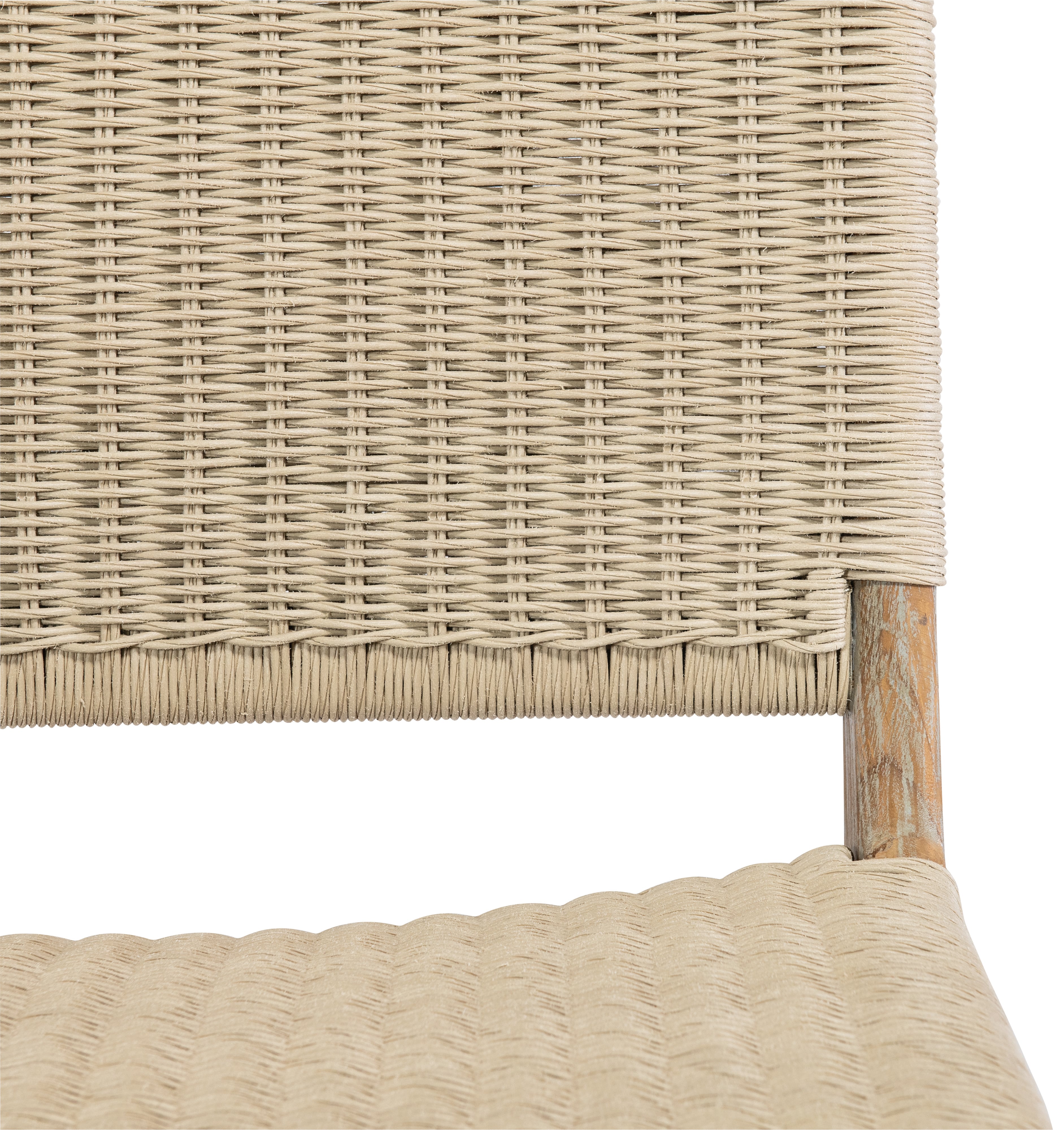 Sunset West Sedona Upholstered Barstool