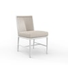 Sunset West Sabbia Outdoor Dining Chair