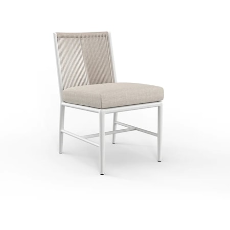 Outdoor Dining Chair