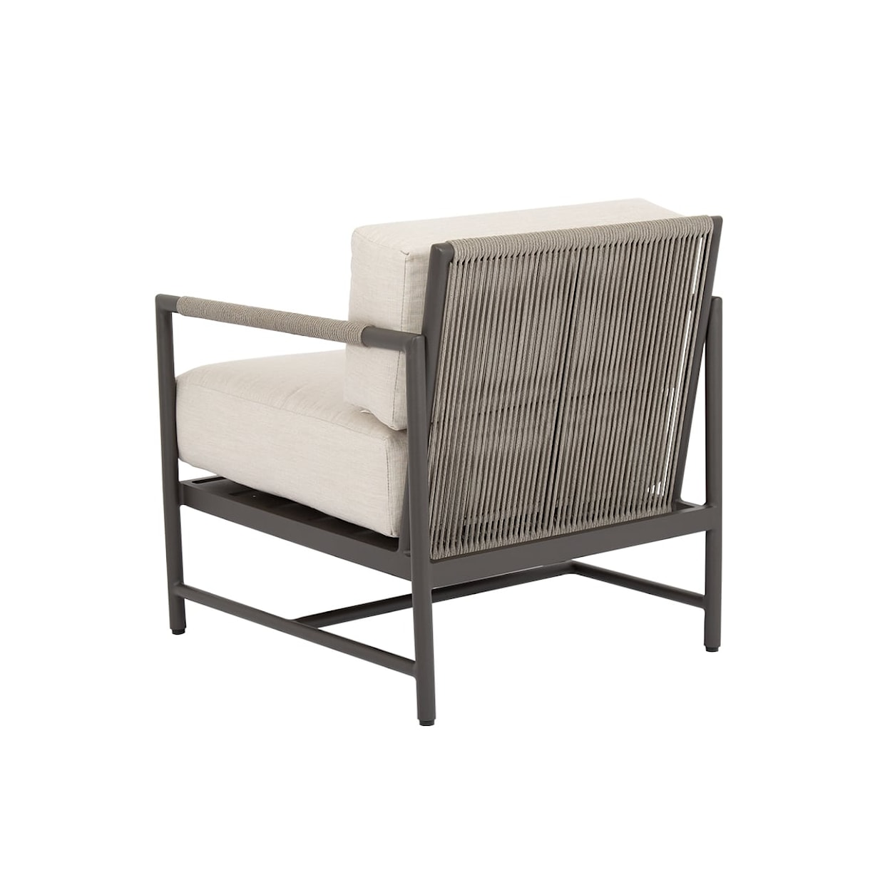 Sunset West Pietra Outdoor Club Chair